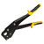 Stanley 15-261 Rail Pliers 370mm U and C Rails Robust Durable Tool