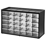 Stanley 1-93-980 Assortment Box 30 Compartments 36.5x15.5x22.5 cm