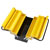 Stanley 1-94-738 Cantilever Toolbox Metal Yellow/Black 5 Compartments