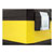 Stanley 1-95-612 Toolbox Spacious Metal-Plastic Composite Black/Yellow
