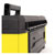 Stanley 1-95-612 Toolbox Spacious Metal-Plastic Composite Black/Yellow