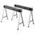 Stanley 1-97-475 Support Trestle Pair 340kg Load Capacity