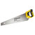 Stanley 2-15-283 JetCut Crosscut Saw 450mm Sharp Teeth Woodworking