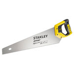 Stanley 2-15-595 JetCut Crosscut Saw 570mm Sharp and Durable