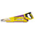 Stanley 2-15-595 JetCut Crosscut Saw 570mm Sharp and Durable