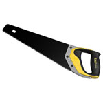 Stanley 2-20-528 FatMax Crosscut Saw Ergonomic Handle 380mm Blade