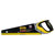 Stanley 2-20-528 FatMax Crosscut Saw Ergonomic Handle 380mm Blade