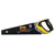 Stanley 2-20-528 FatMax Crosscut Saw Ergonomic Handle 380mm Blade