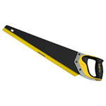 Stanley 2-20-529 FatMax Crosscut Saw 550mm High-Performance Blade