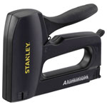 Stanley 6-TR150L Handheld Stapler Heavy-Duty Easy-Squeeze Trigger