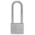 Stanley 81062 371 401 Marine Padlock 50mm Chrome Anti-Pick Double Lock