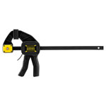 Stanley FMHT0-83235 FatMax One-Handed Clamp Large 300mm 135kg