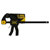 Stanley FMHT0-83235 FatMax One-Handed Clamp Large 300mm 135kg
