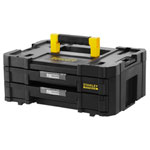 Stanley FMST1-71969 Tool Box Empty Size 44x33.17x17.6 cm Durable Design