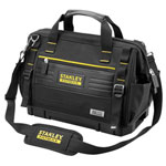 Stanley FMST17627-1 PRO-STACK Tool Bag Empty Durable and Spacious