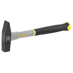 Stanley STHT0-51907 Ball-peen Hammer Durable Steel 450g