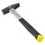 Stanley STHT0-51907 Ball-peen Hammer Durable Steel 450g