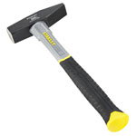 Stanley STHT0-51908 Ball-Peen Hammer Durable Steel Head 1pc