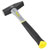 Stanley STHT0-51908 Ball-Peen Hammer Durable Steel Head 1pc