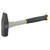 Stanley STHT0-51908 Ball-Peen Hammer Durable Steel Head 1pc