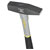 Stanley STHT0-51908 Ball-Peen Hammer Durable Steel Head 1pc