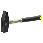 Stanley STHT0-51910 Ball-Peen Hammer 1pc Durable Versatile