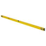 Stanley STHT1-43107 Spirit Level 150cm Water-Level Classic Design
