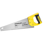 Stanley STHT20369-1 Crosscut Saw 15" Hand Saw 11TPI Durable Precision