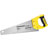 Stanley STHT20369-1 Crosscut Saw 15 Hand Saw 11TPI Durable Precision
