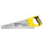 Stanley STHT20369-1 Crosscut Saw 15 Hand Saw 11TPI Durable Precision