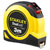 Stanley STHT36802-0 Tape Measure 8m Durable Compact Design Metric/Imperial