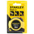 Stanley STHT36802-0 Tape Measure 8m Durable Compact Design Metric/Imperial