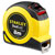 Stanley STHT36804-0 Tape Measure 1pc 8m Metric Blade Durable Housing