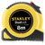 Stanley STHT36804-0 Tape Measure 1pc 8m Metric Blade Durable Housing