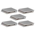 Stanley STHT8-11818 Snap-Off Blade Carbide Durable and Precise