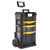 Stanley STST1-70344 Tool Box 3 Portable Units Telescopic Handle