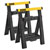 Stanley STST1-70559 Vario Trestle Height-Adjustable 450kg Capacity