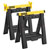 Stanley STST1-70559 Vario Trestle Height-Adjustable 450kg Capacity