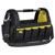 Stanley STST1-70712 Open Tool Bag 600 Denier with Shoulder Strap Pockets