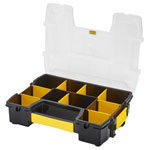 Stanley STST1-70720 Sortmaster Mini Organiser Stackable Assortment Case