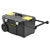 Stanley STST1-80150 Tool Box Black Durable Lightweight Easy Transport