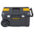 Stanley STST1-80150 Tool Box Black Durable Lightweight Easy Transport