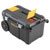 Stanley STST1-80150 Tool Box Black Durable Lightweight Easy Transport
