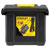 Stanley STST1-80150 Tool Box Black Durable Lightweight Easy Transport