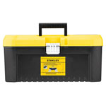 Stanley STST75785-1 Toolbox with Organizer 16 Durable and Portable
