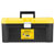 Stanley STST75785-1 Toolbox with Organizer 16 Durable and Portable