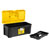 Stanley STST75785-1 Toolbox with Organizer 16 Durable and Portable