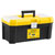 Stanley STST75785-1 Toolbox with Organizer 16 Durable and Portable