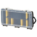 Stanley STST81679-1 Assortment Case 10 Compartments Durable Organiser