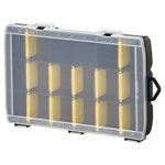 Stanley STST81680-1 Assortment Case Voestalpine 17 Compartments